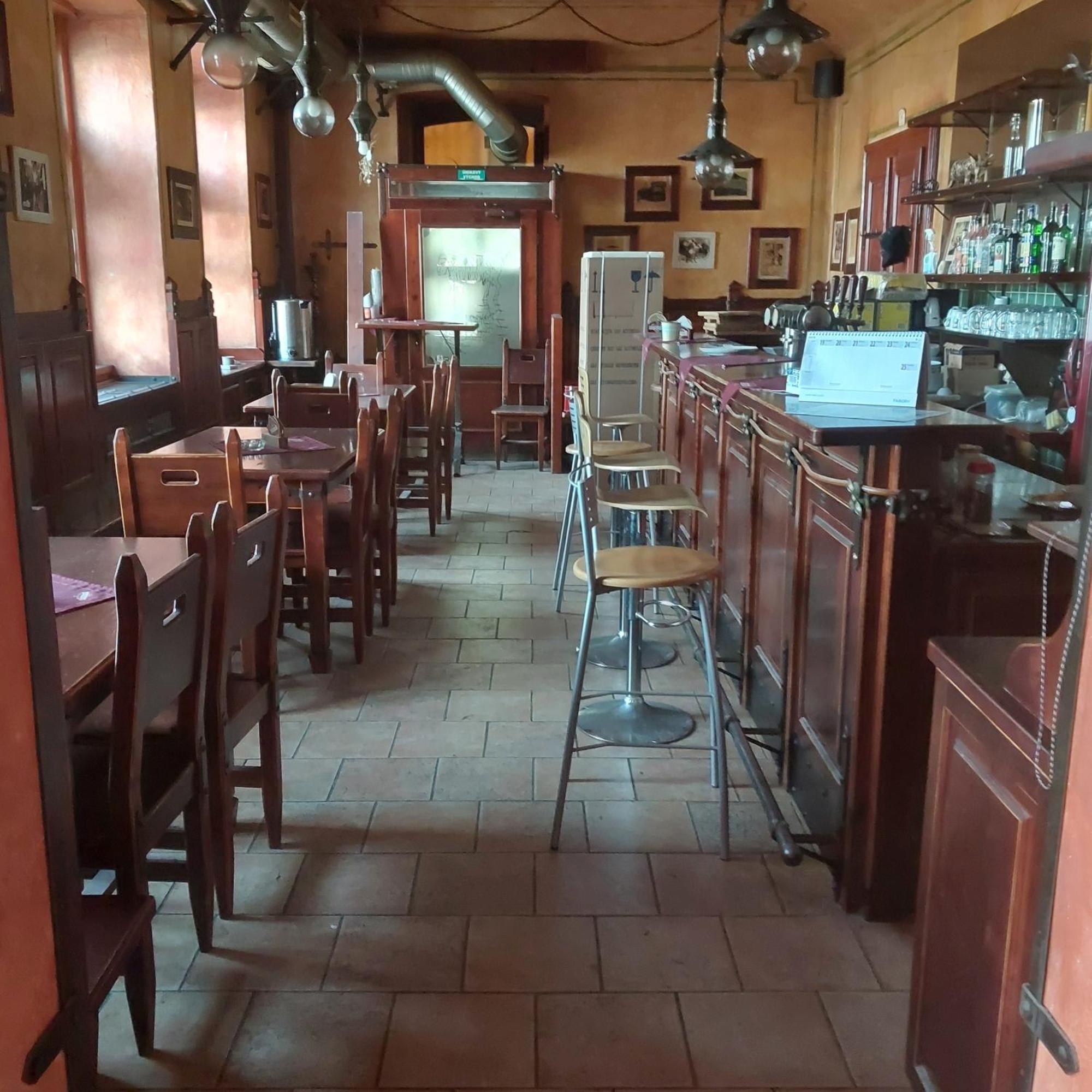 Pension Kozel Říčany Dış mekan fotoğraf