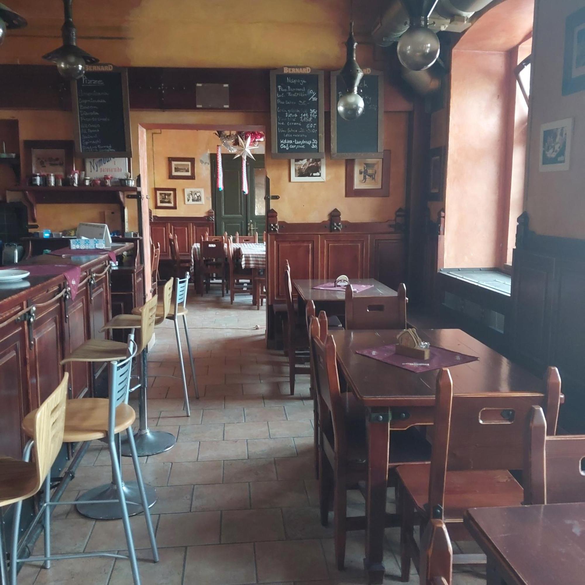 Pension Kozel Říčany Dış mekan fotoğraf